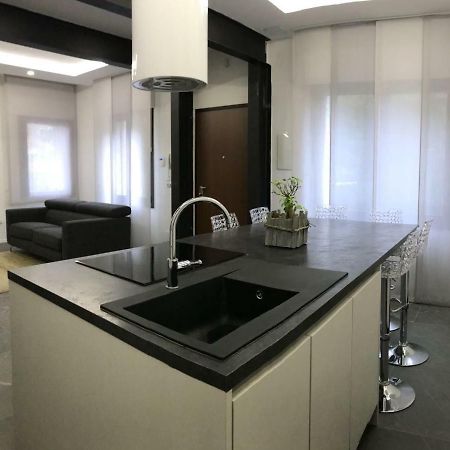 Venetian Aesthetic Apartment Местре Екстер'єр фото