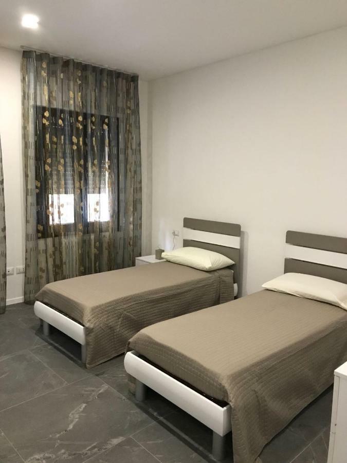 Venetian Aesthetic Apartment Местре Екстер'єр фото