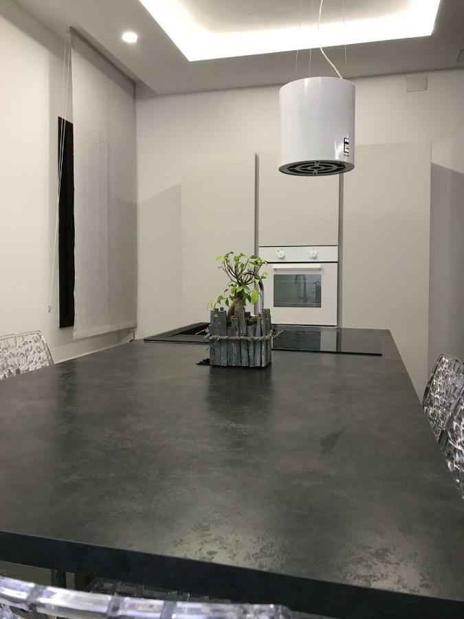 Venetian Aesthetic Apartment Местре Екстер'єр фото