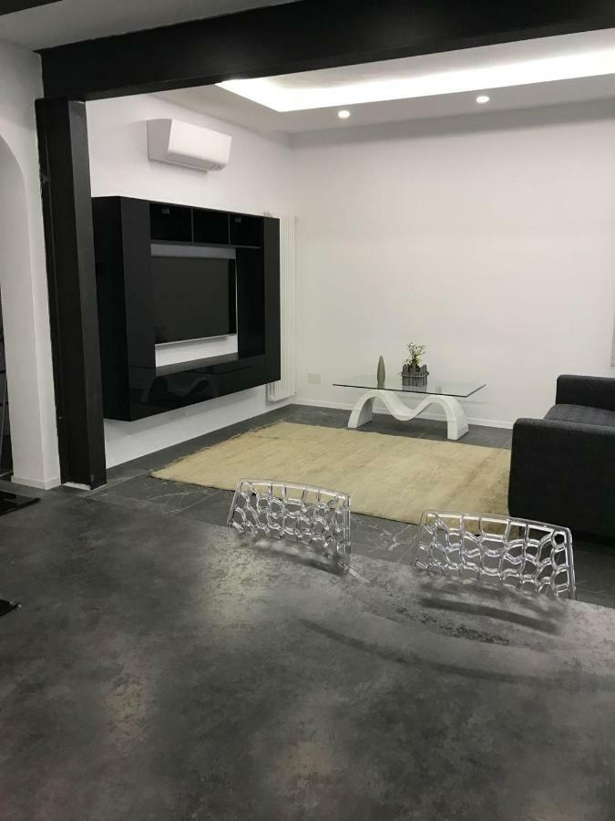 Venetian Aesthetic Apartment Местре Екстер'єр фото