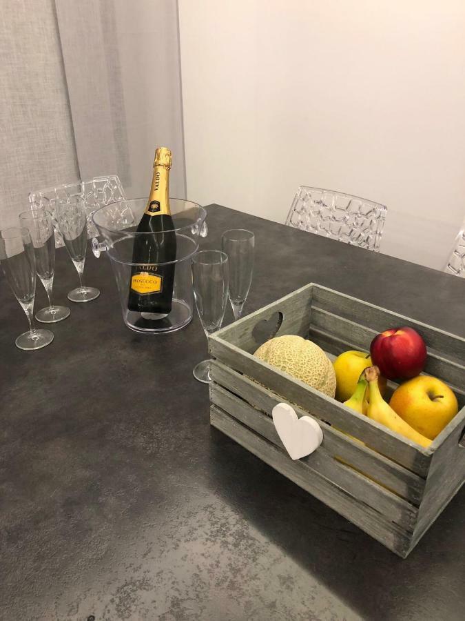 Venetian Aesthetic Apartment Местре Екстер'єр фото