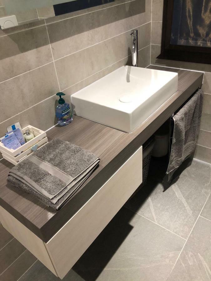 Venetian Aesthetic Apartment Местре Екстер'єр фото